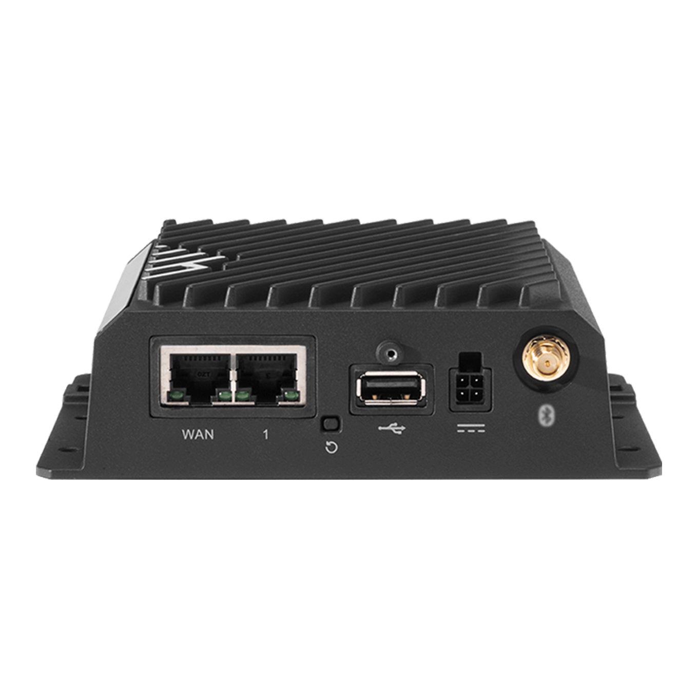 5G Connectivity Router with Passenger Wi-Fi