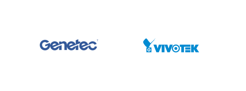 Range of integrated cameras and network gear for a modern security deployment