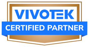 VIVOTEK certified partner