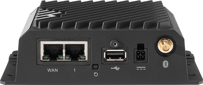 Cradlepoint R920